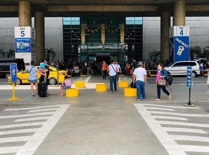 The Mansion: Family And Barkada Bonding Place In Pasay Near Airport *