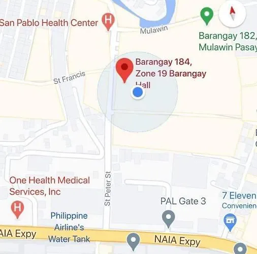 The Mansion: Family And Barkada Bonding Place In Pasay Near Airport