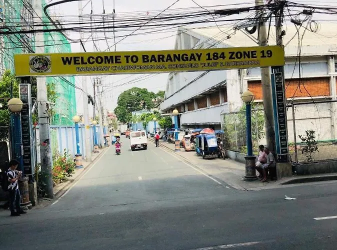 The Mansion: Family And Barkada Bonding Place In Pasay Near Airport * Manila