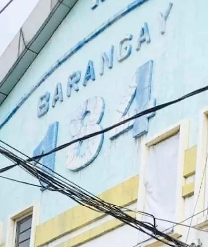 Apartamento The Mansion: Family And Barkada Bonding Place In Pasay Near Airport
