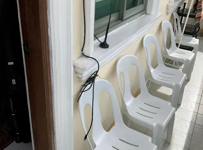 Apartamento The Mansion: Family And Barkada Bonding Place In Pasay Near Airport *