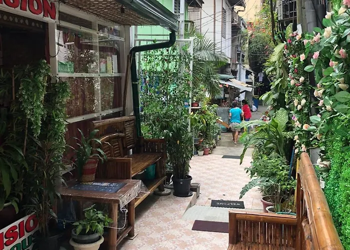 Apartamento The Mansion: Family And Barkada Bonding Place In Pasay Near Airport