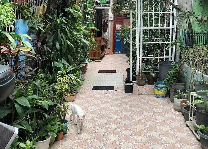 The Mansion: Family And Barkada Bonding Place In Pasay Near Airport Apartamento Manila